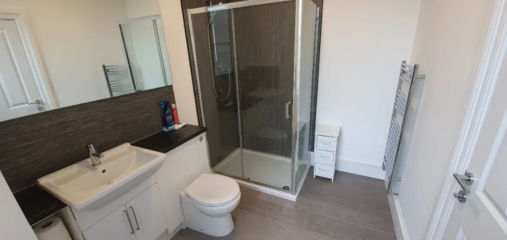 Flat Castlegate in Aberdeen City
