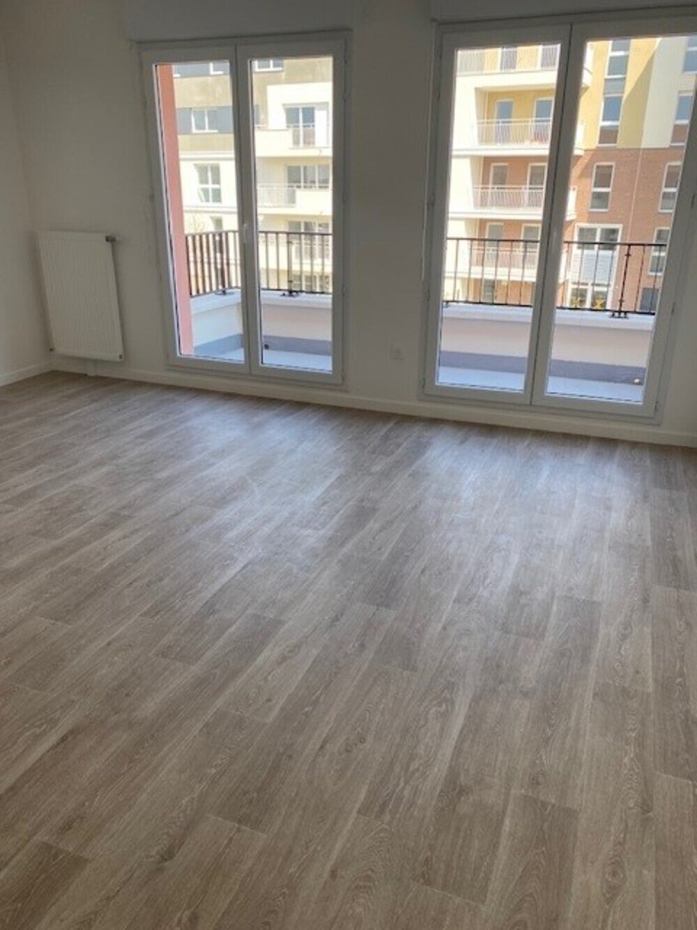 Appartement Rue Angélique du Coudray à Melun