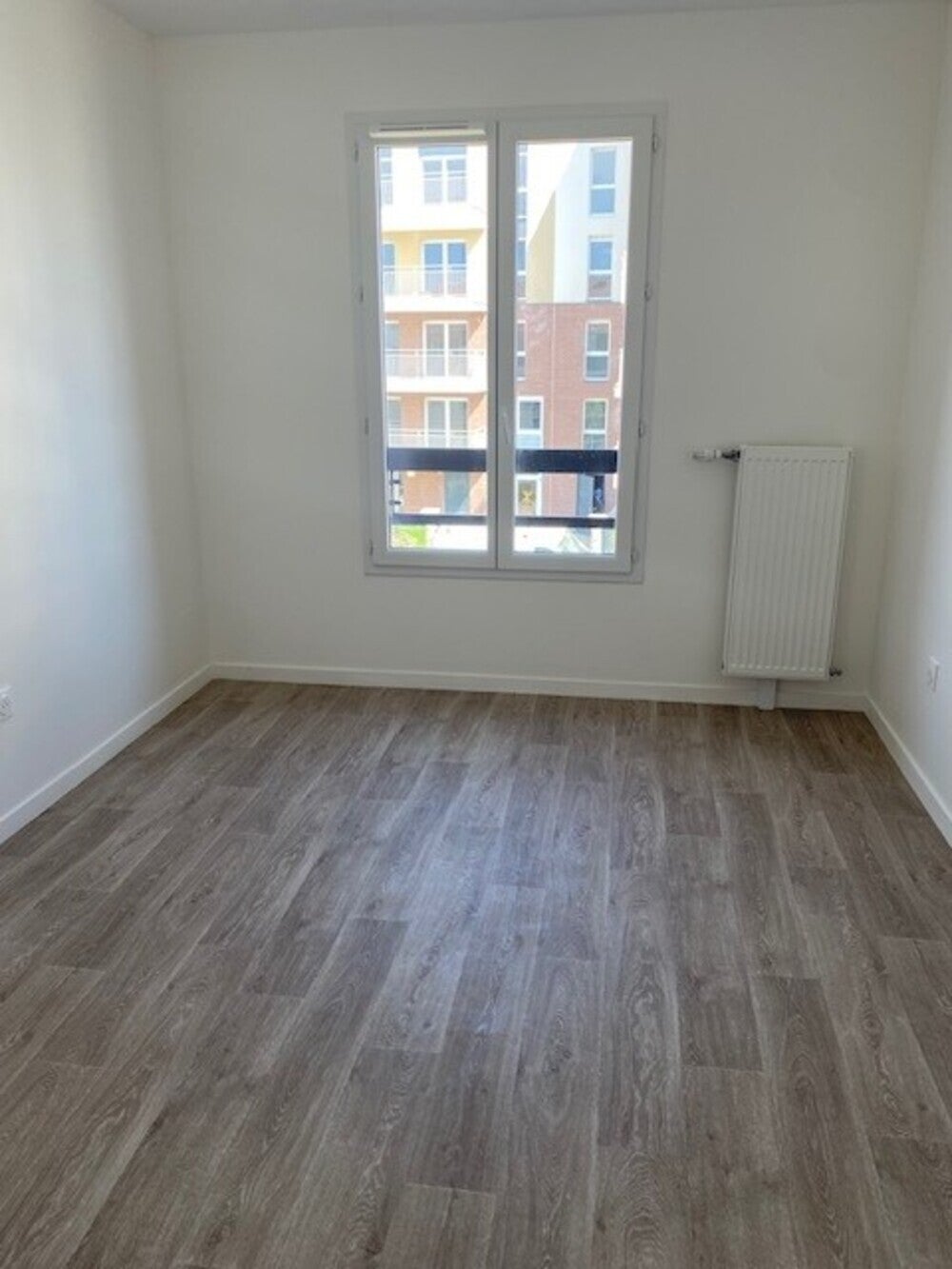 Appartement Rue Angélique du Coudray à Melun