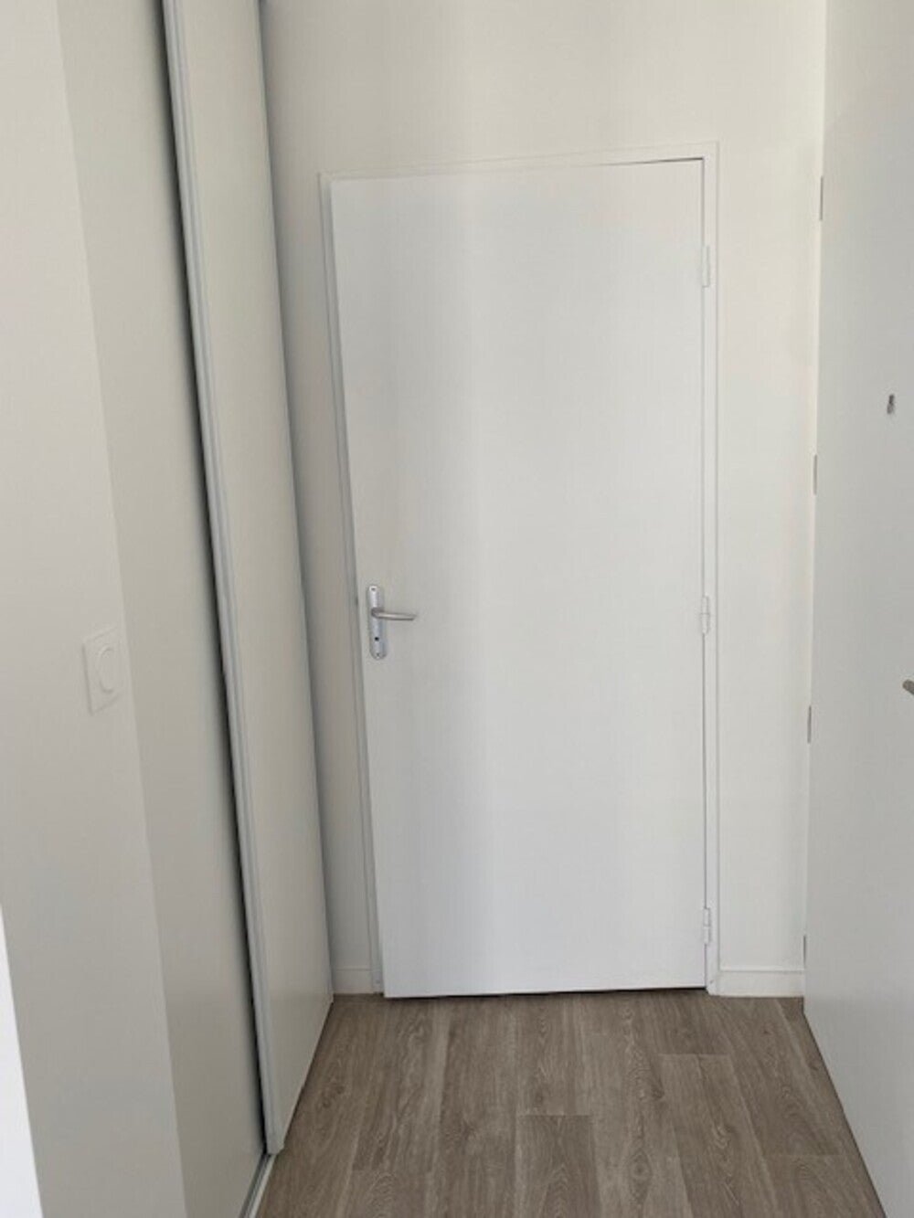 Appartement Rue Angélique du Coudray à Melun