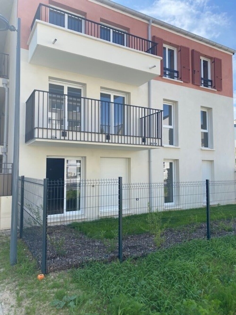 Appartement Rue Angélique du Coudray à Melun