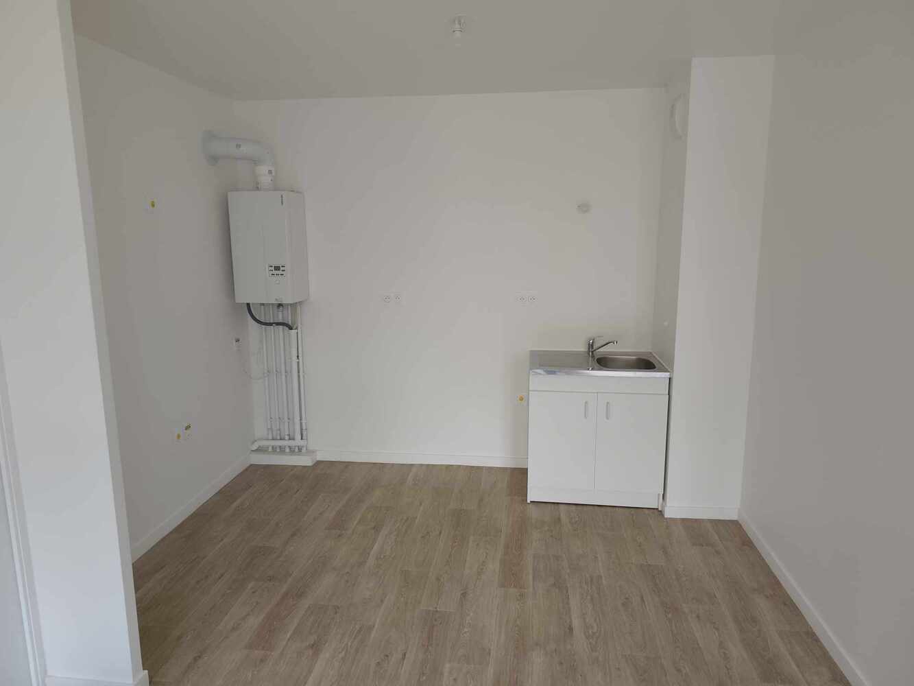 Appartement Rue Angélique du Coudray à Melun