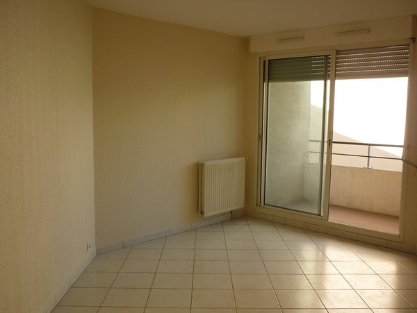 Appartement Rue du Rouet à Marseille