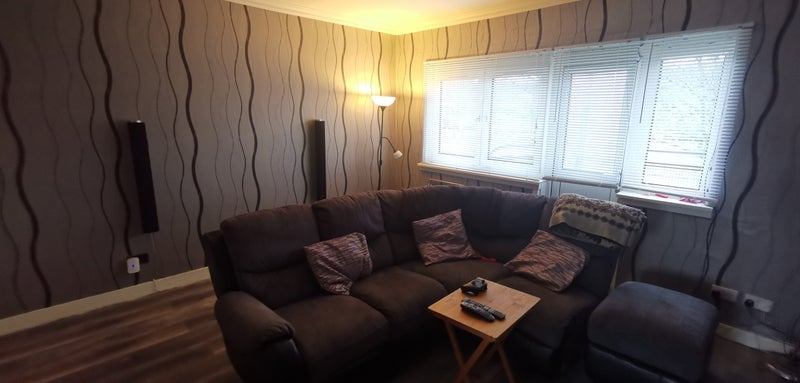 Room Levernside Avenue in Glasgow