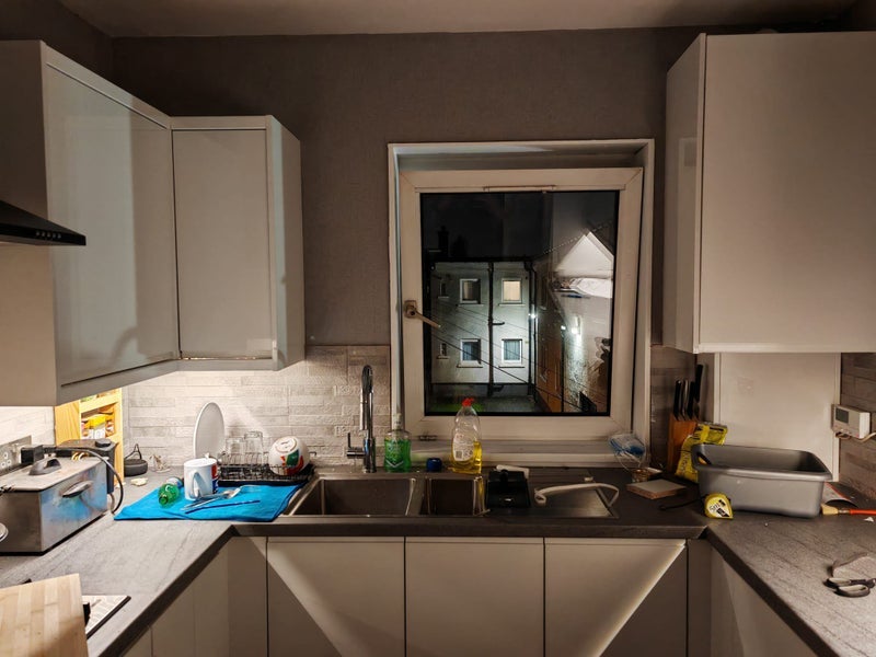 Room Levernside Avenue in Glasgow