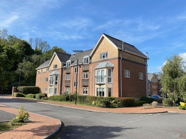 Flat The Landings in Penarth