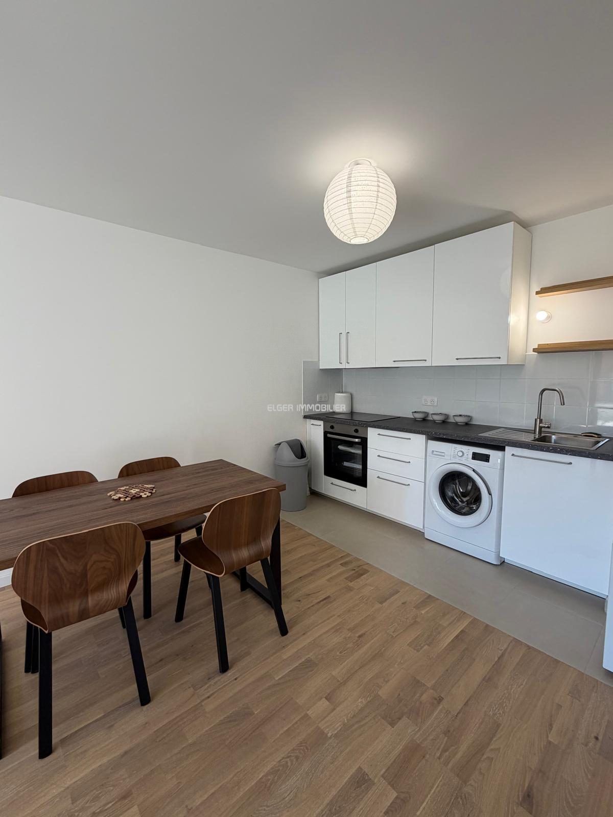 Appartement Rue Gabriel Péri à Colombes