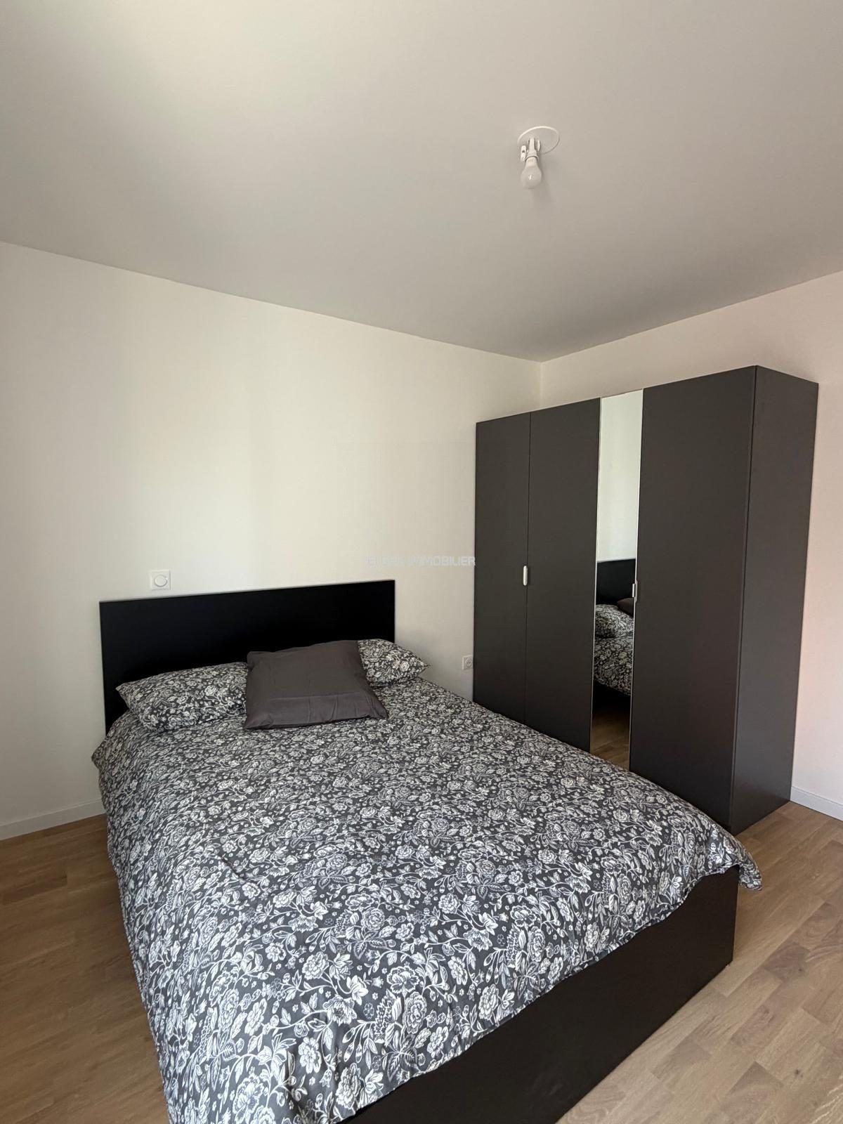Appartement Rue Gabriel Péri à Colombes