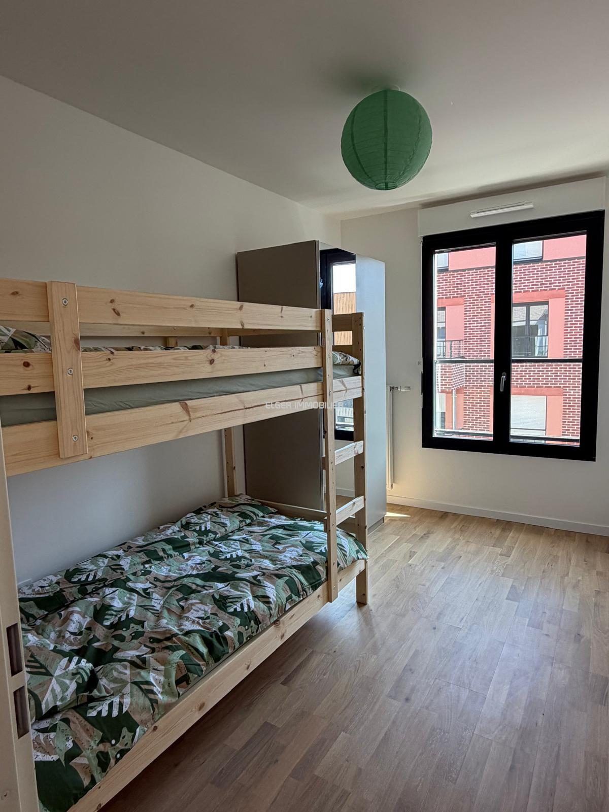 Appartement Rue Gabriel Péri à Colombes