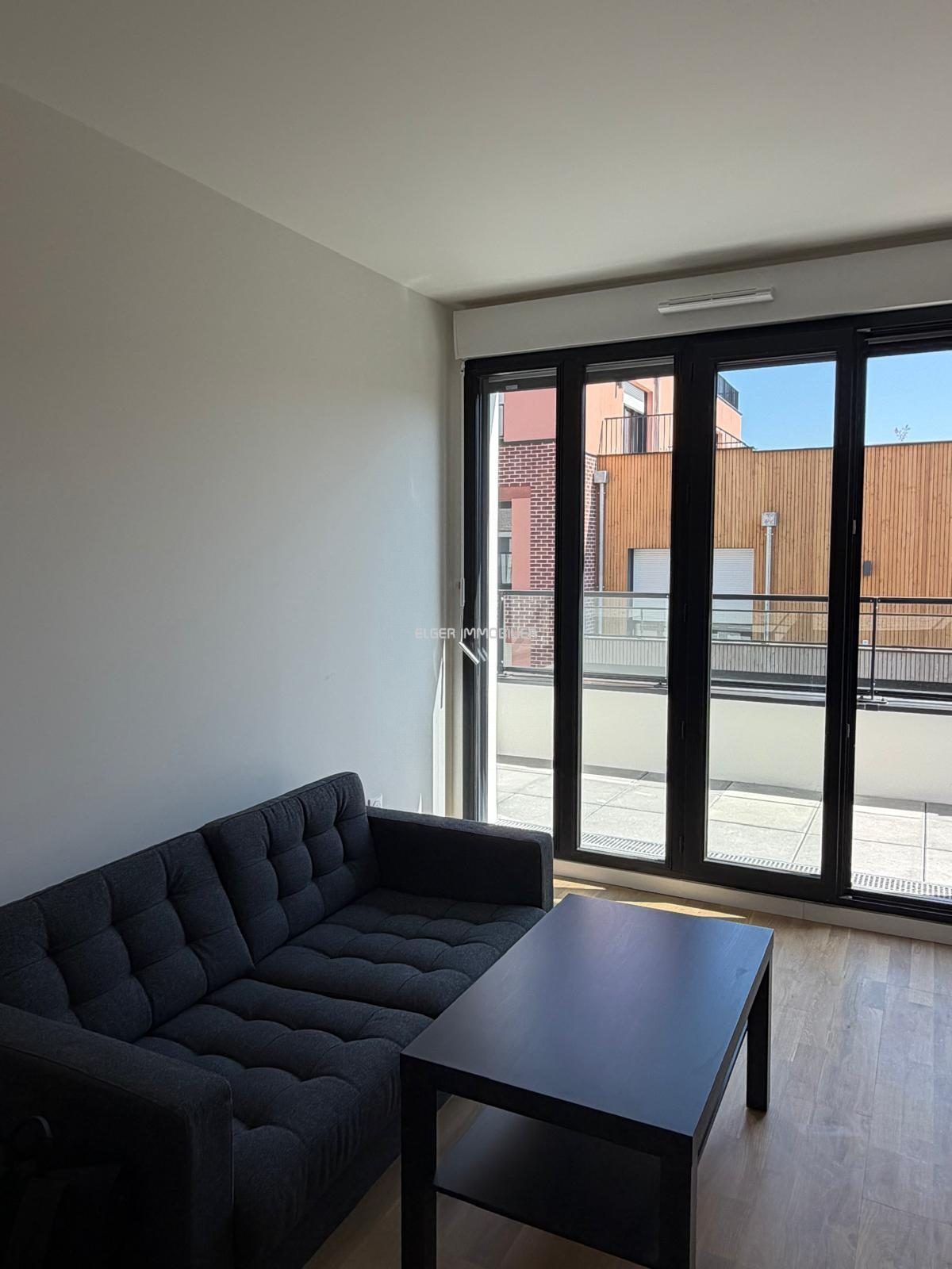 Appartement Rue Gabriel Péri à Colombes