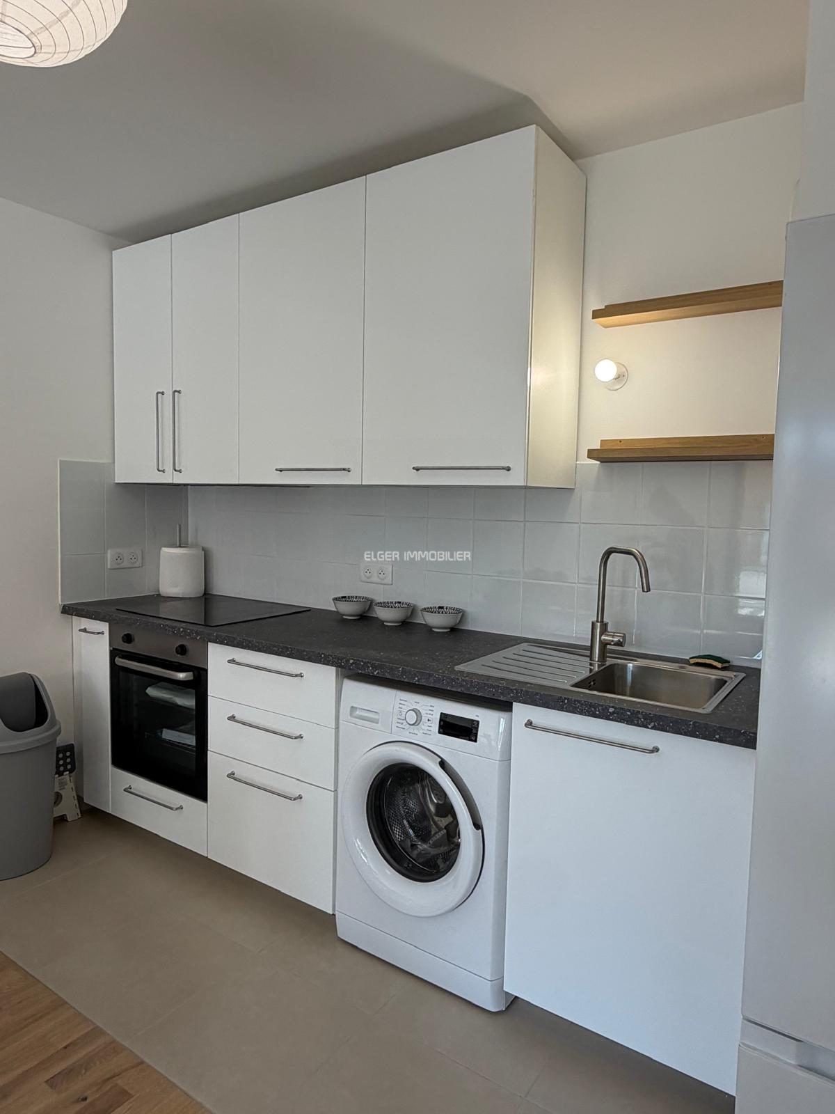 Appartement Rue Gabriel Péri à Colombes
