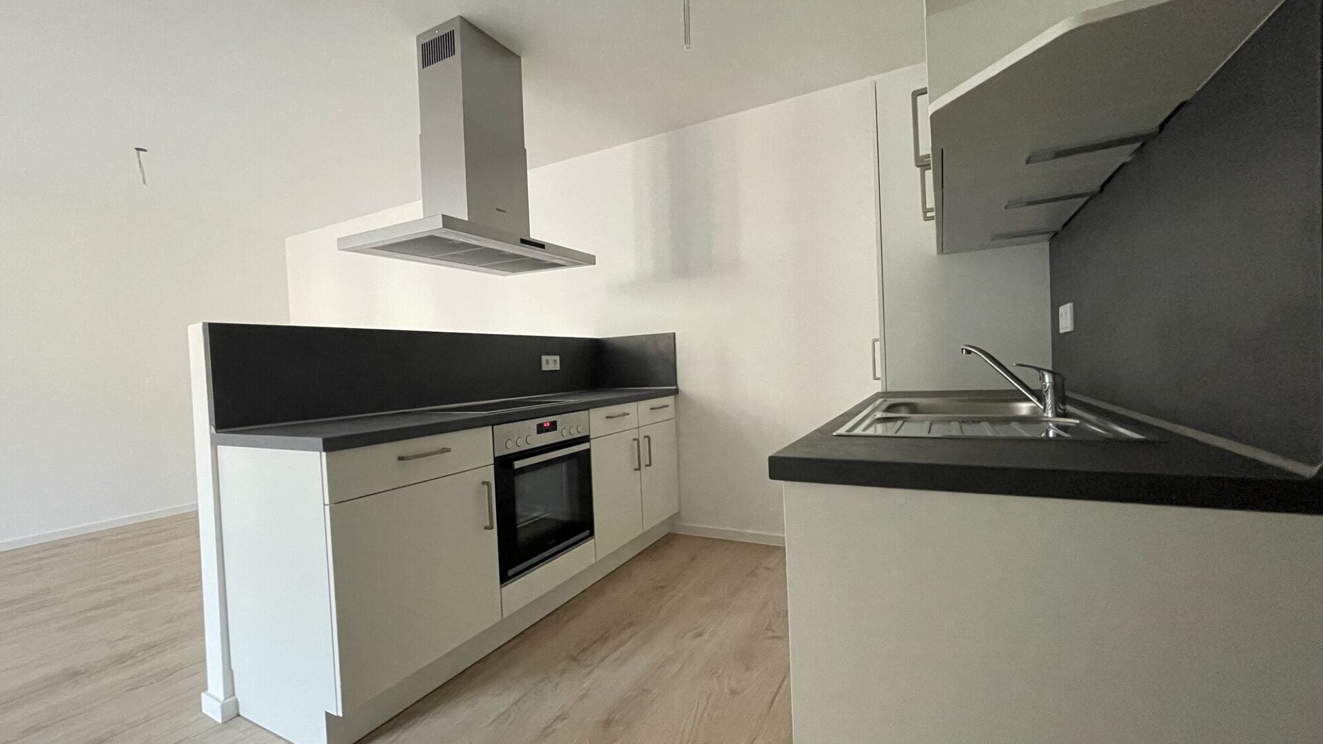 Wohnung Friedensstraße in Dresden