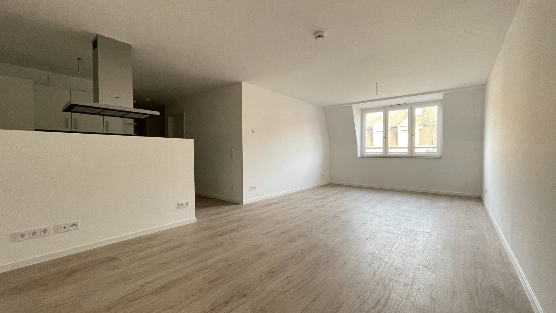 Wohnung Friedensstraße in Dresden