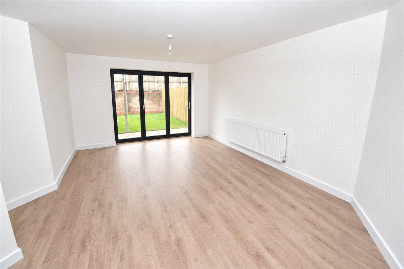 House Alvanley Place in Birkenhead