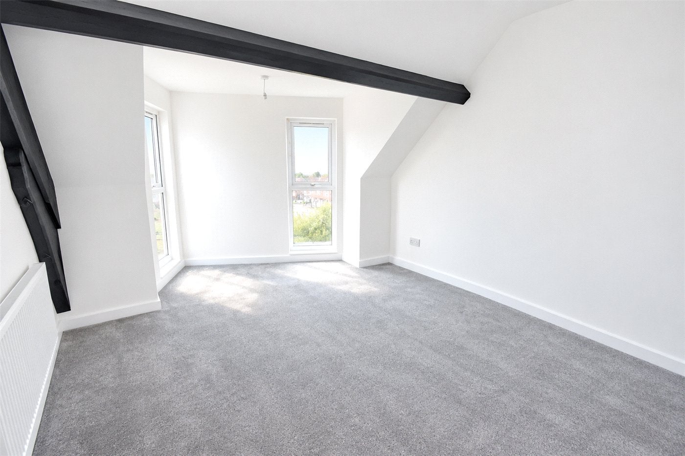 House Alvanley Place in Birkenhead