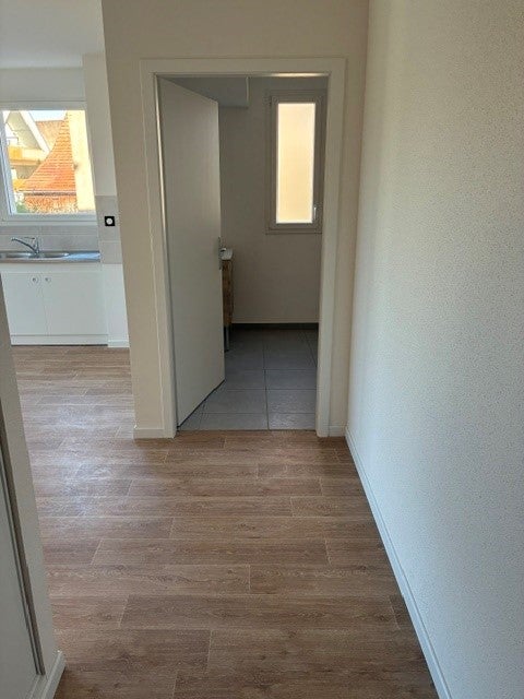 Appartement Rue du Commerce à Holtzheim