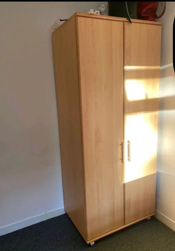Room Liddon Road in Greater London