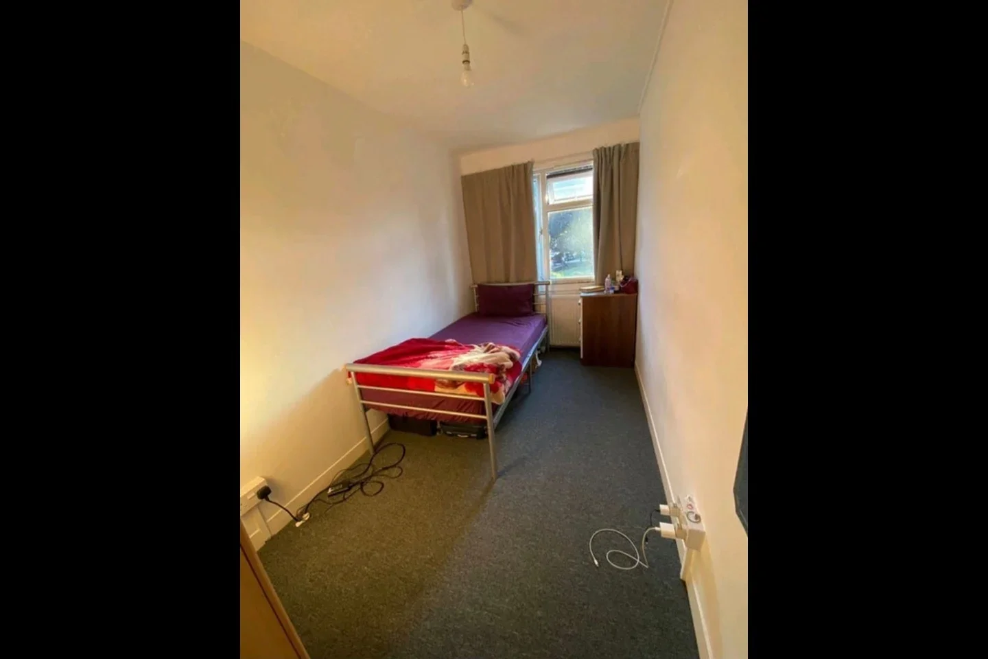 Room Liddon Road in Greater London
