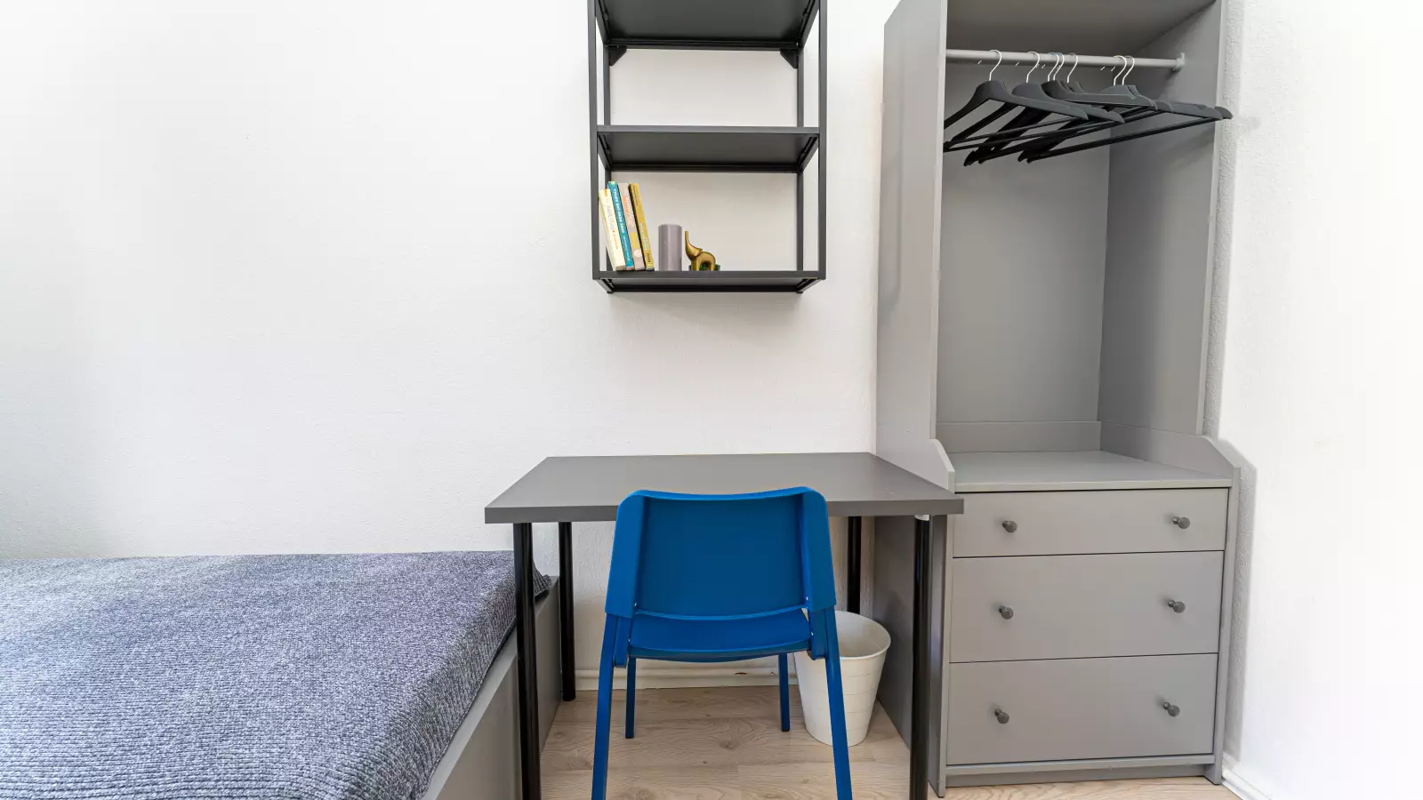 Wohnung Bismarckstraße in Berlin