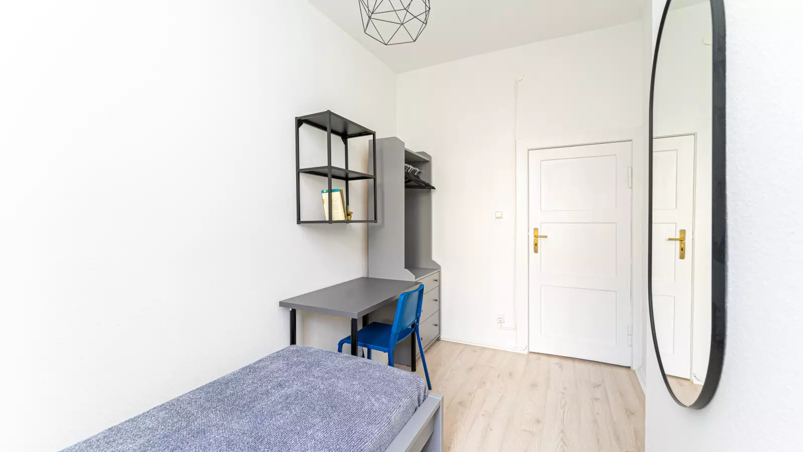 Wohnung Bismarckstraße in Berlin