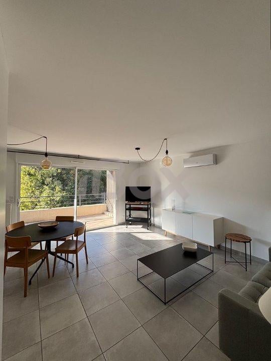 Flat Chemin de Saint-Marc in Toulon