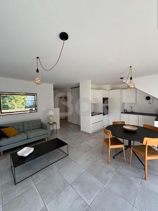 Flat Chemin de Saint-Marc in Toulon