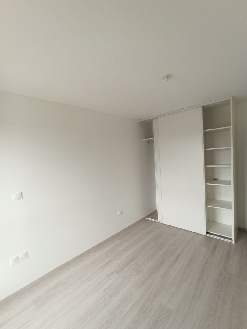 Appartement Avenue de la Libération à Nancy