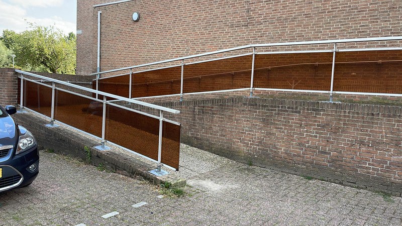 Appartement Jacob van Neckstraat in Zwolle