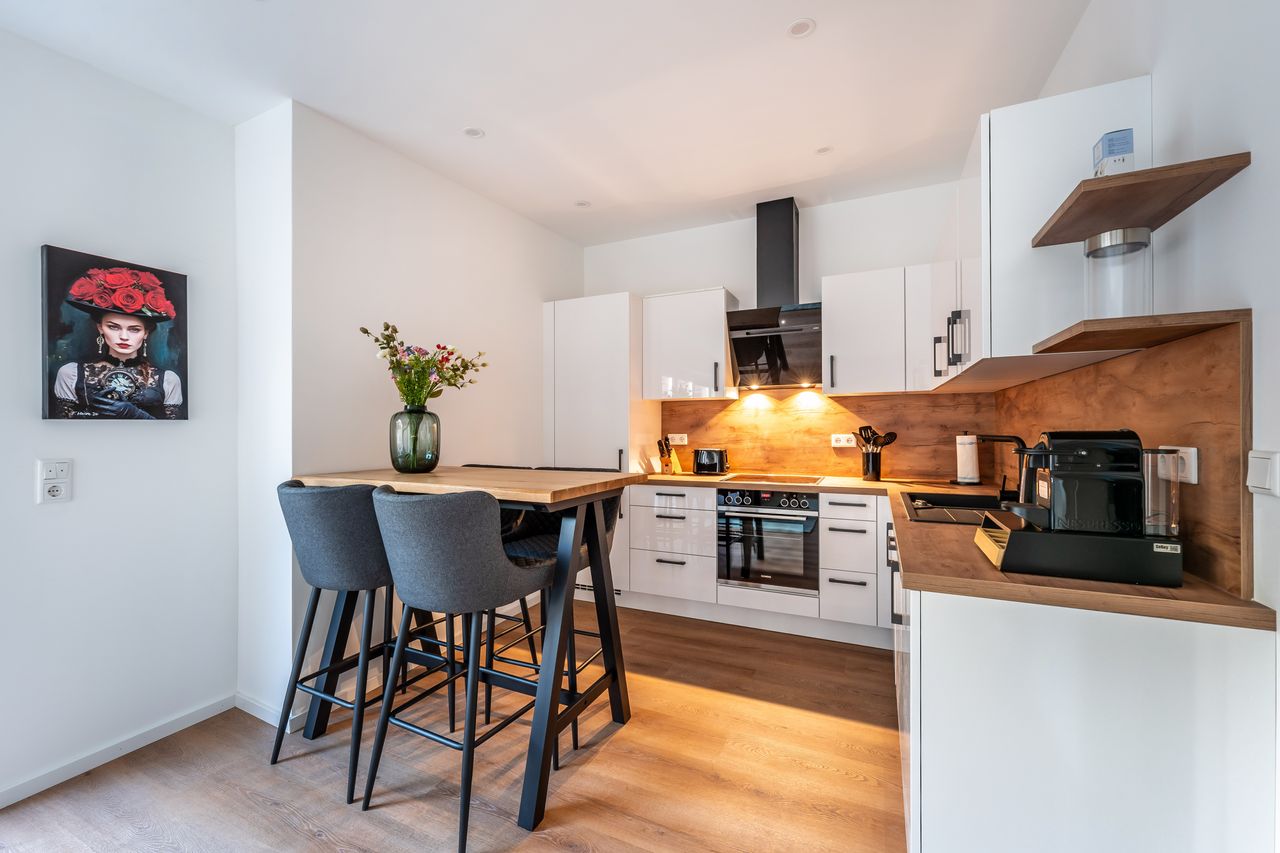 Wohnung Talstraße in Villingen-Schwenningen