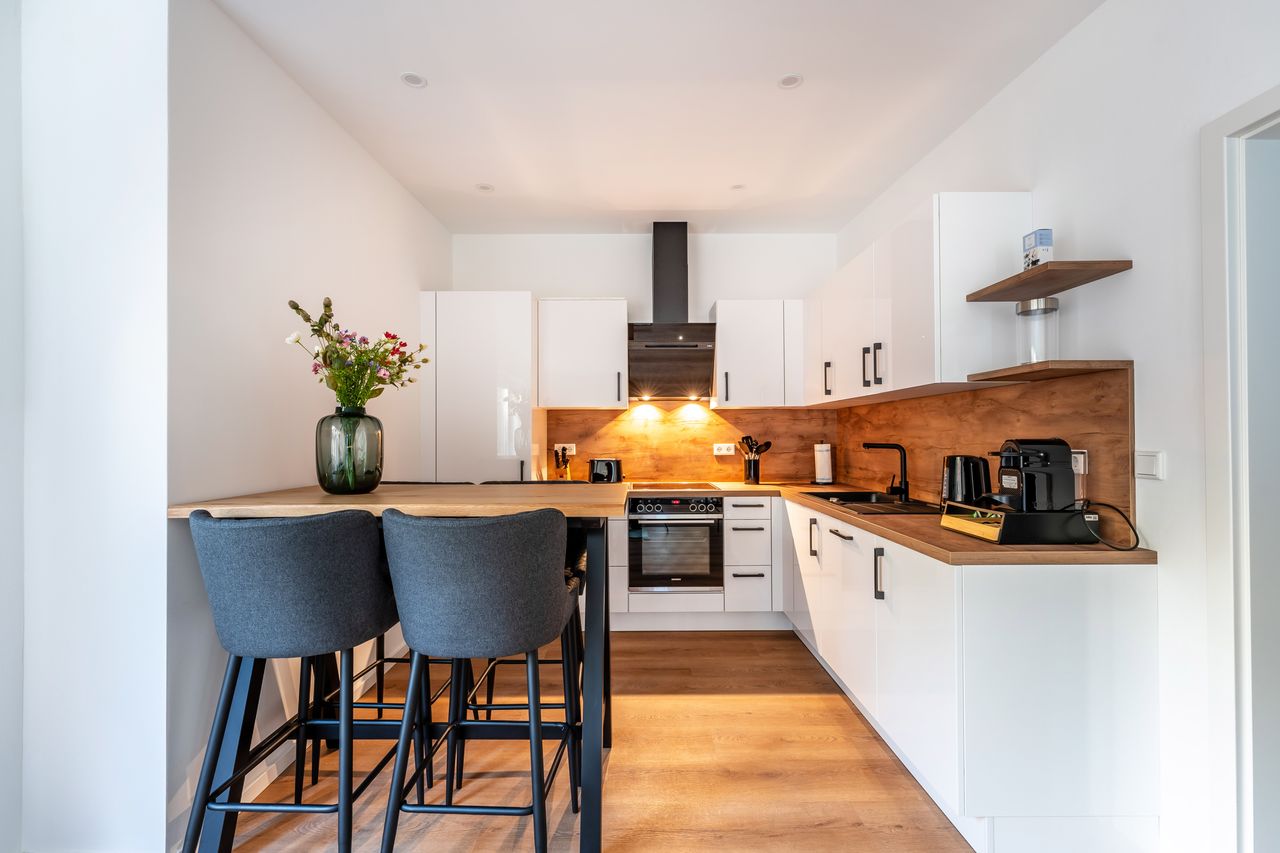 Wohnung Talstraße in Villingen-Schwenningen