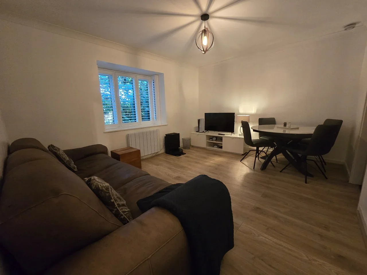 Room Glyn Avenue in Greater London