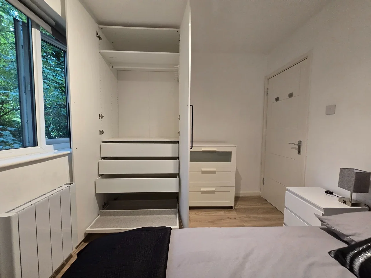 Room Glyn Avenue in Greater London