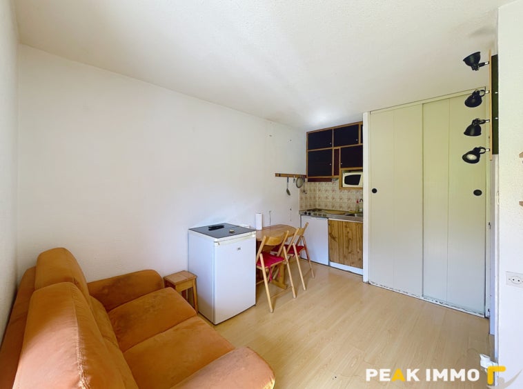 Flat Route de Cotteret in Onnion