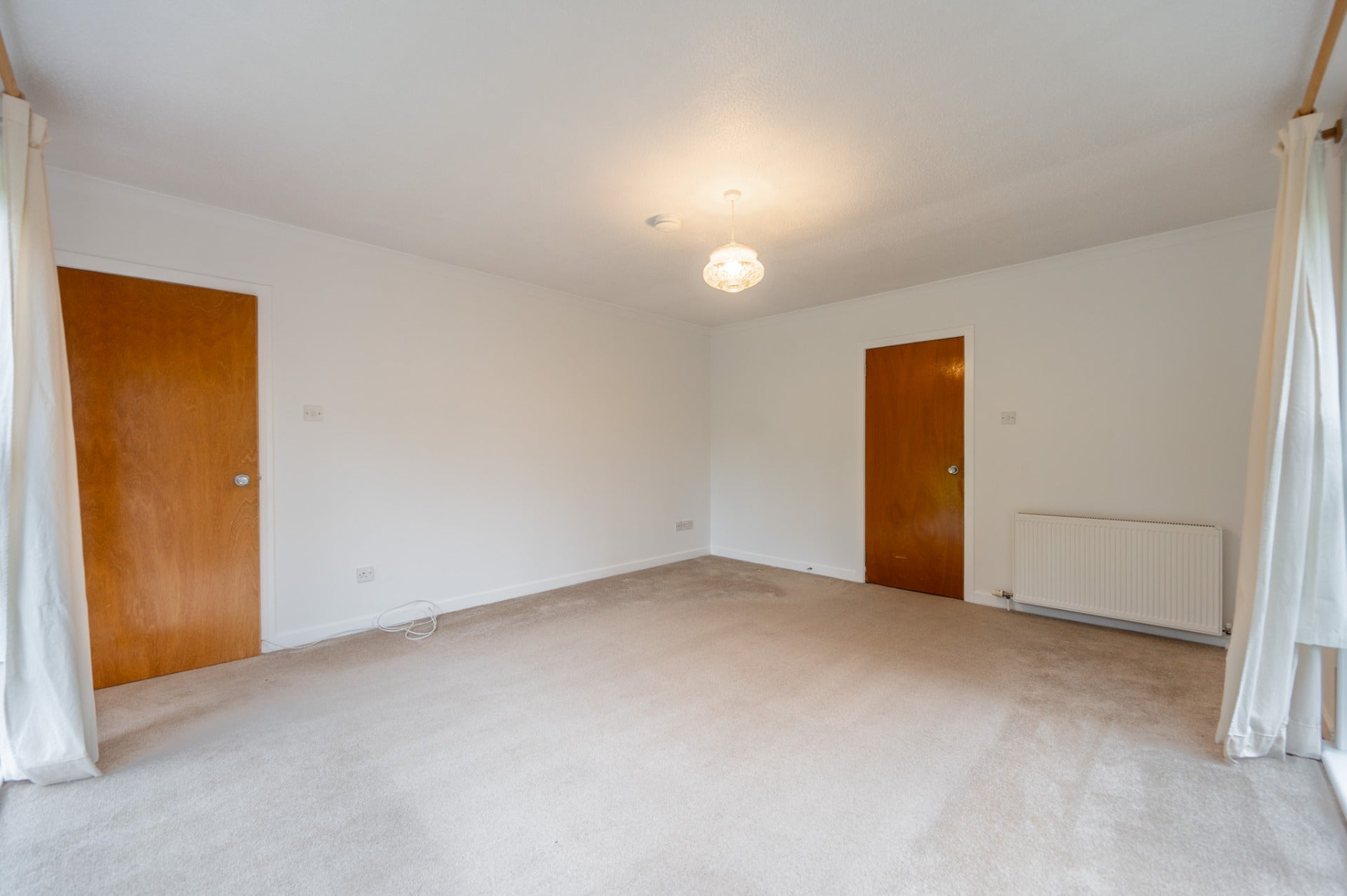 House Russell Drive in Bearsden