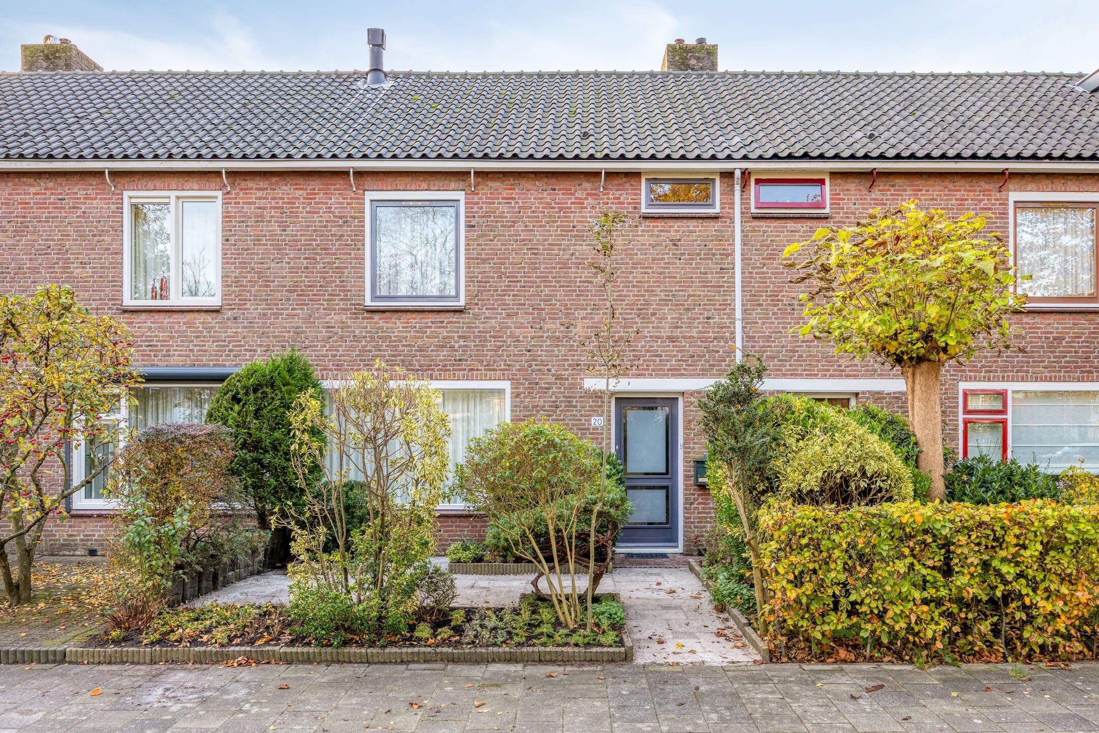 Huis Saturnusstraat 20 in Aalsmeer