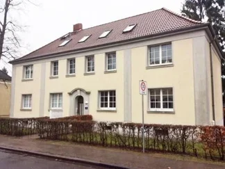 Wohnung Haseldorfer Weg in Hamburg