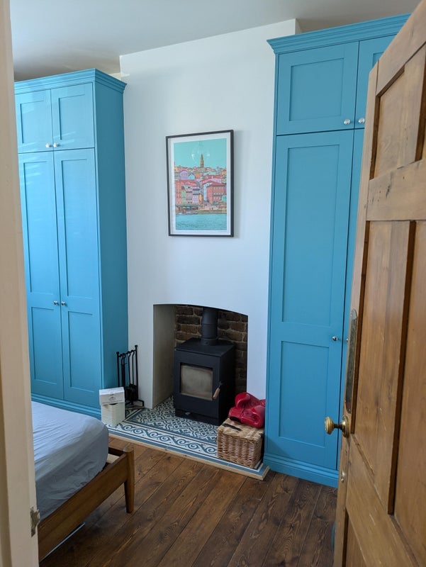 Room Daubeney Road in Greater London