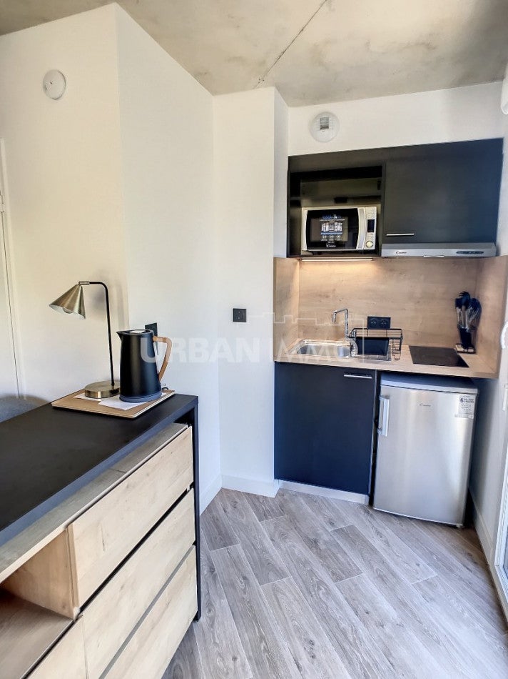 Flat Avenue Émile Bertin-Sans in Montpellier