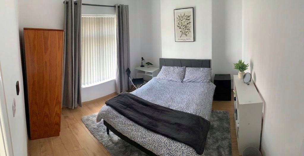 Room Alexandra Street in Ashfield