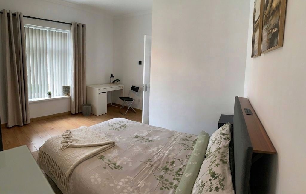 Room Alexandra Street in Ashfield