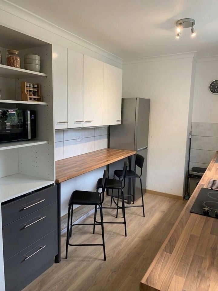 Room Alexandra Street in Ashfield