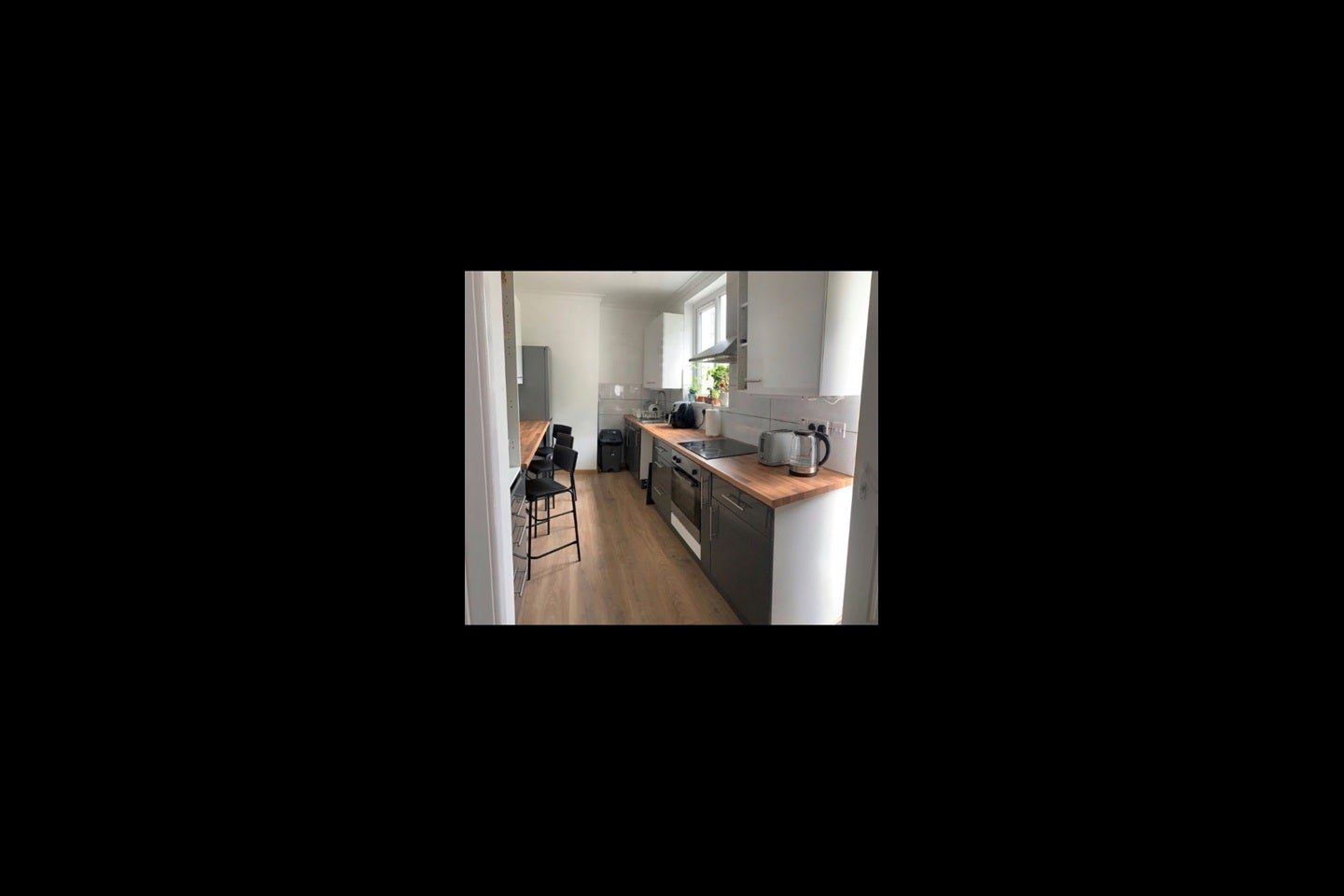 Room Alexandra Street in Ashfield