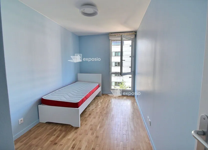 Appartement Rue Georges Seurat à Clichy