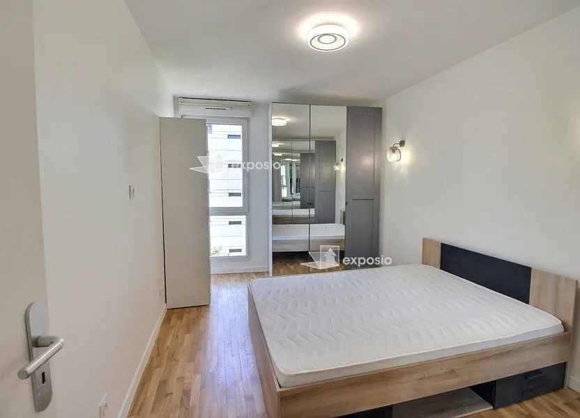 Appartement Rue Georges Seurat à Clichy