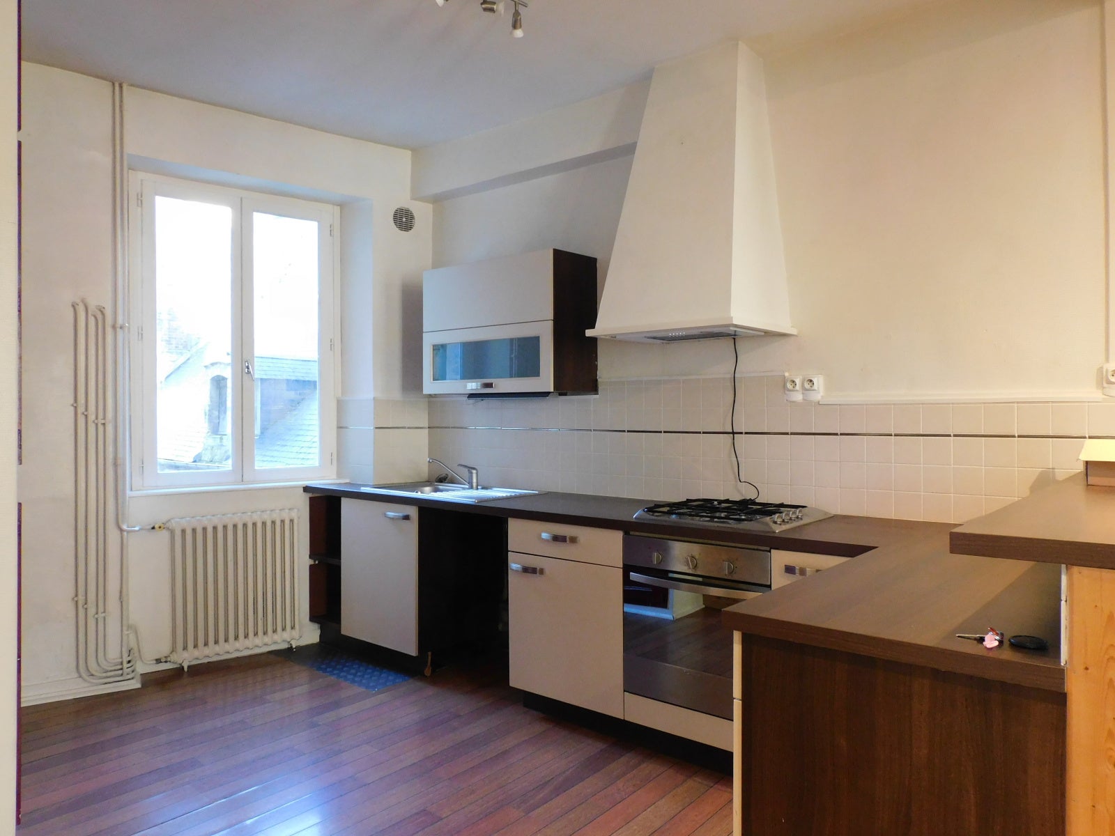 Appartement Rue Principale à La Cambe