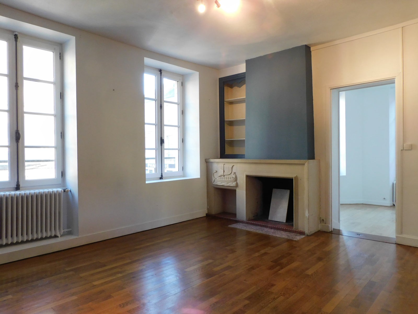 Appartement Rue Principale à La Cambe