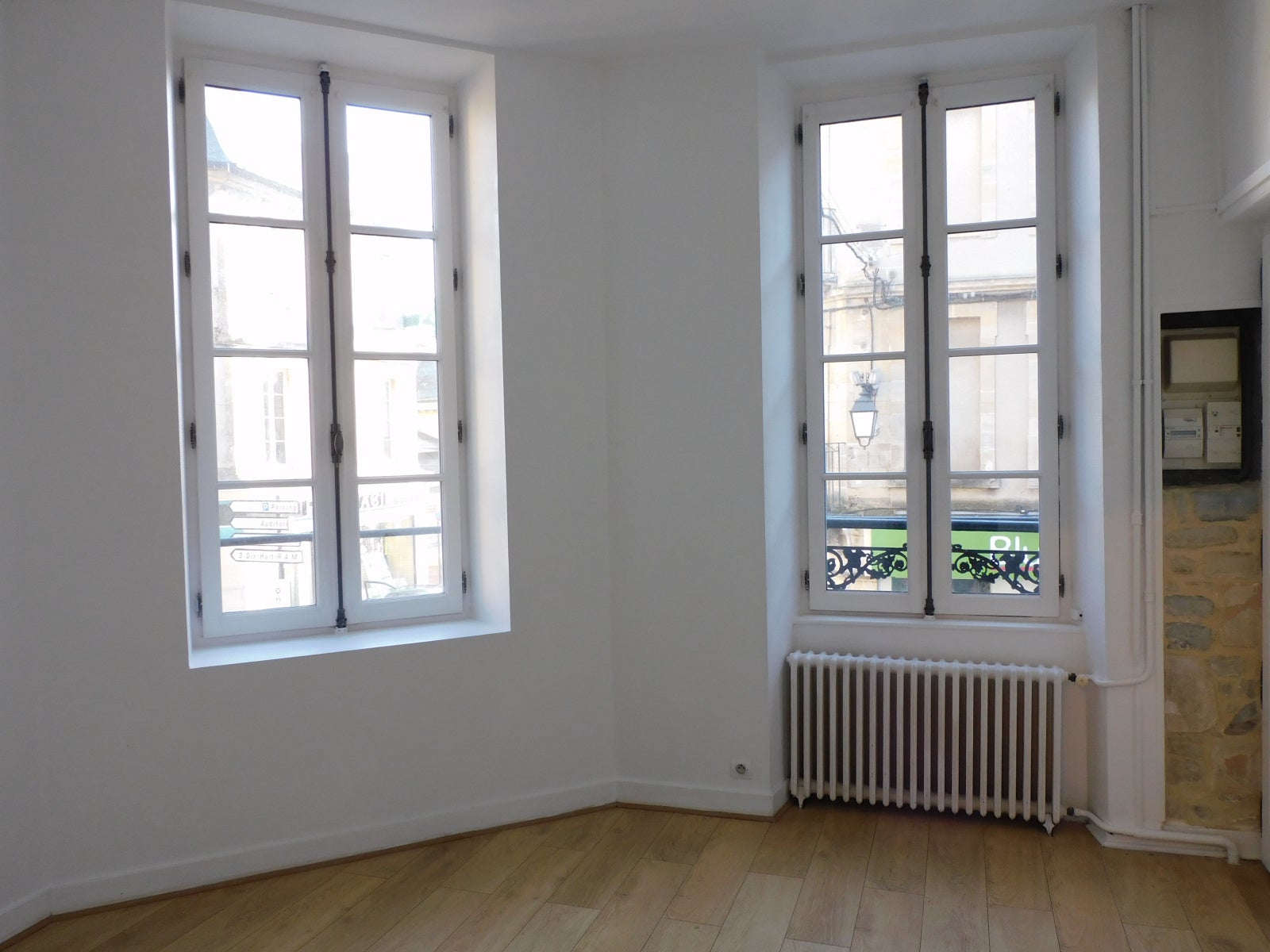 Appartement Rue Principale à La Cambe