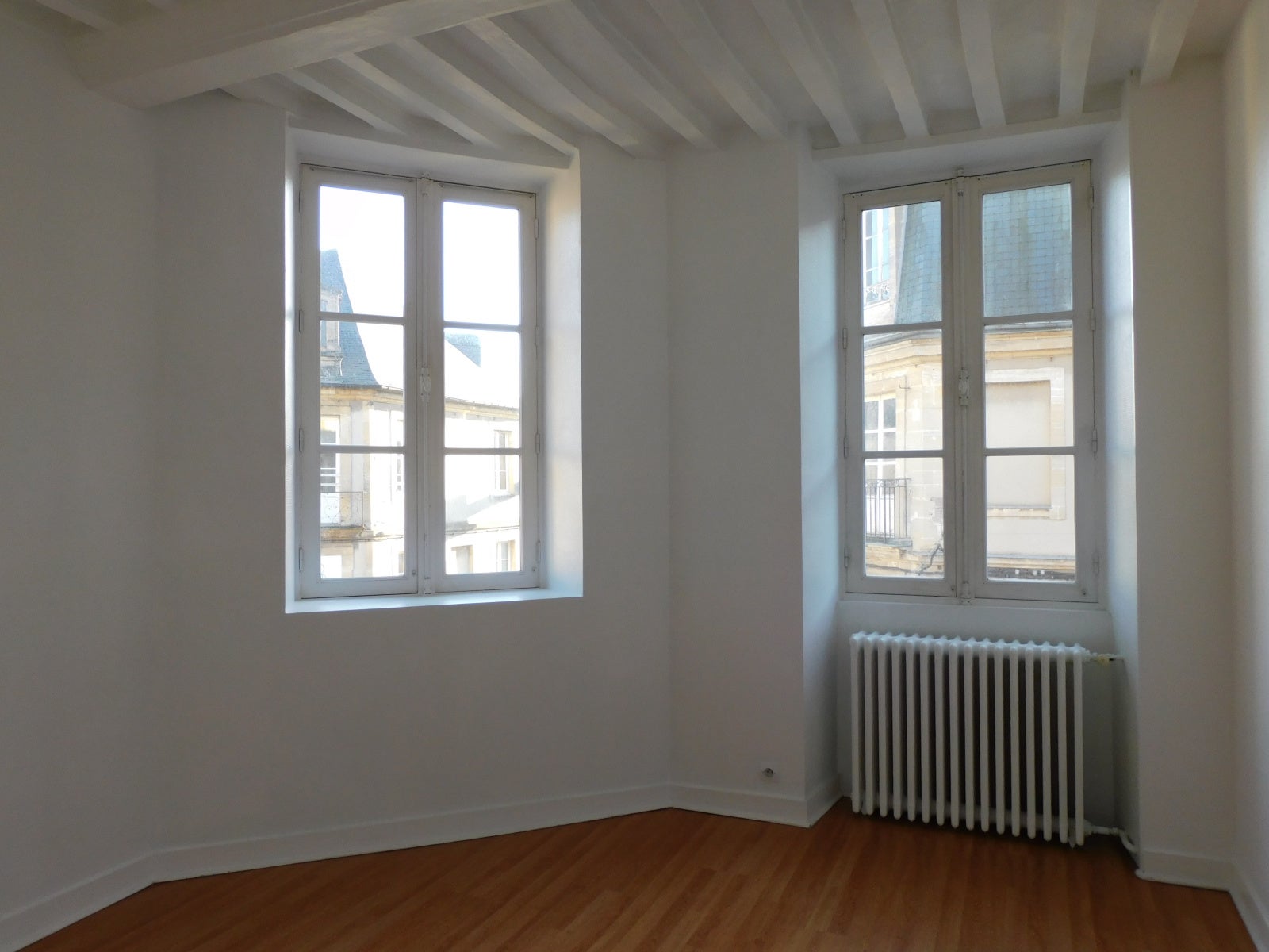 Appartement Rue Principale à La Cambe