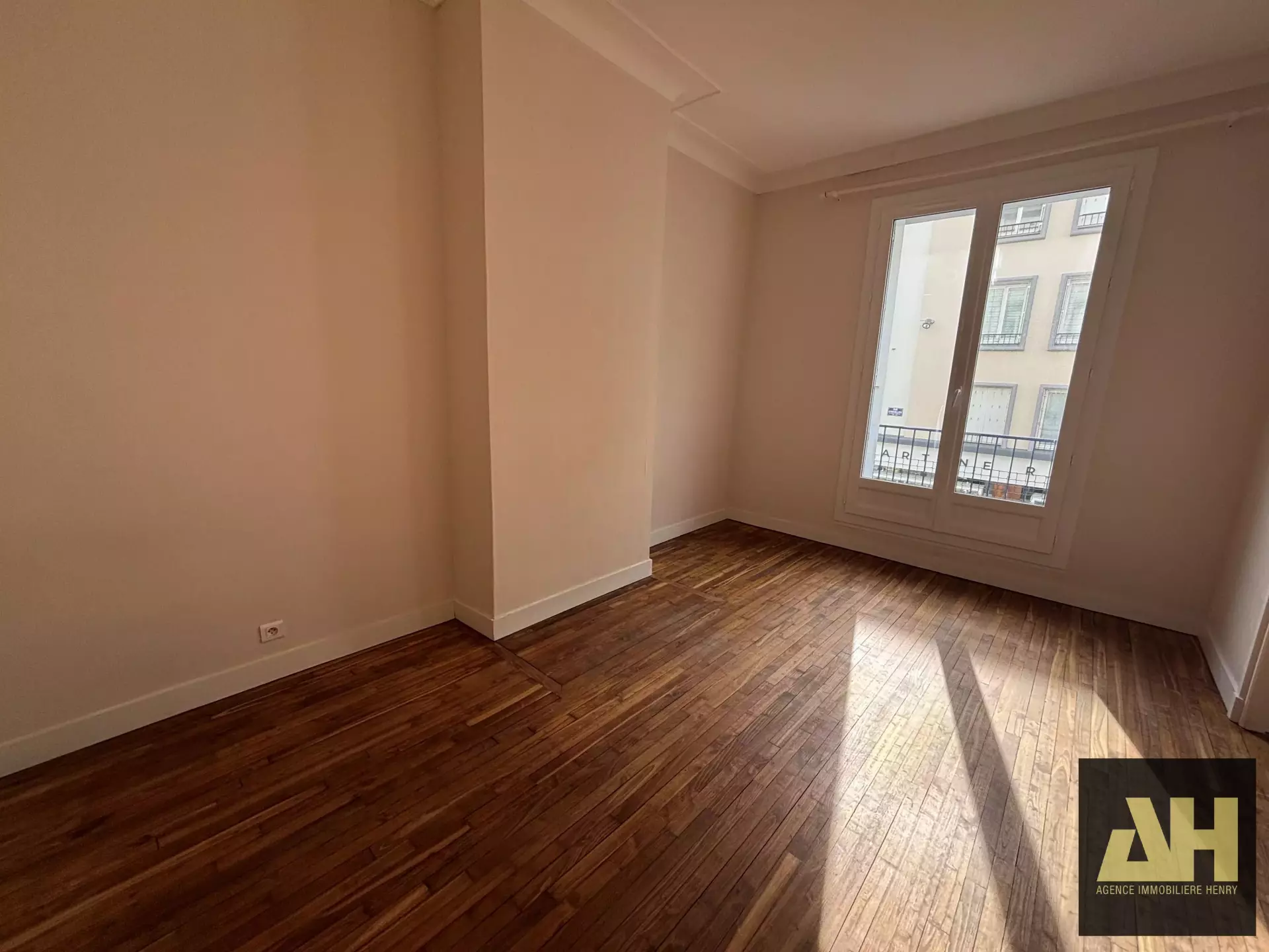 Appartement Rue d'Aiguillon à Brest