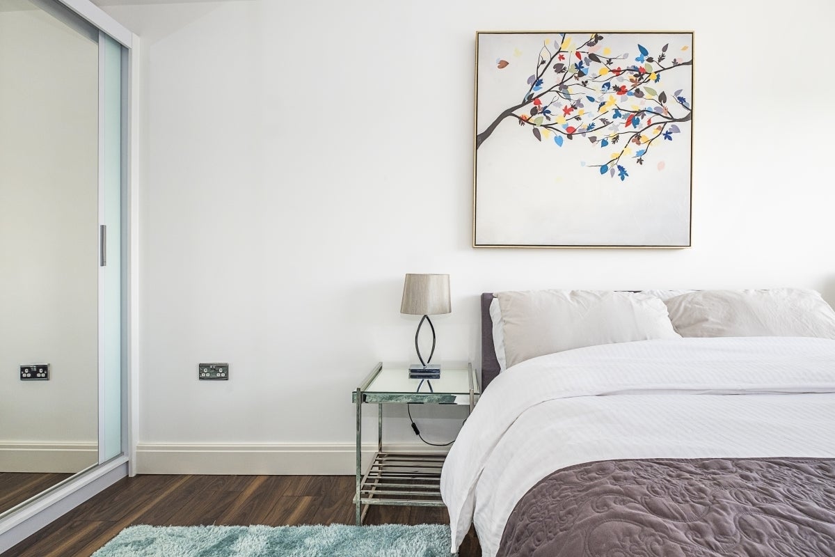 Flat Kilburn High Road in Greater London